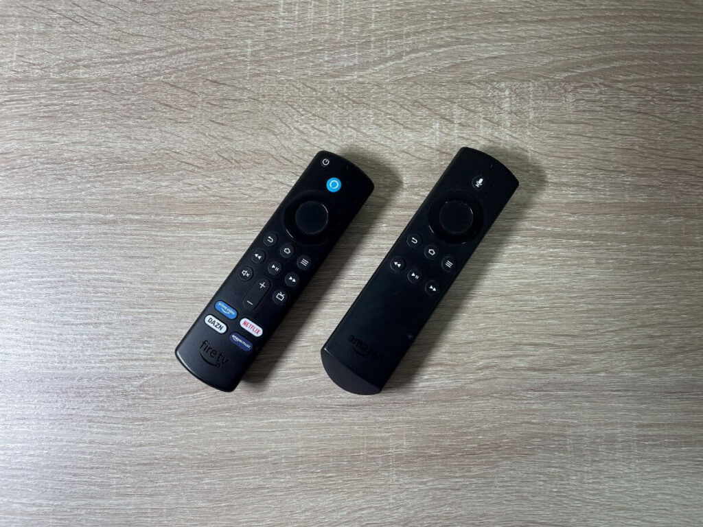 Fire TV Stick・4K MAXの評判「デメリット」