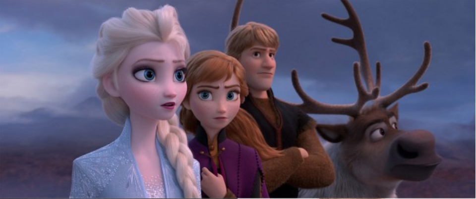 【感動】アナと雪の女王２はプライムビデオで無料で観れる？それともレンタル？