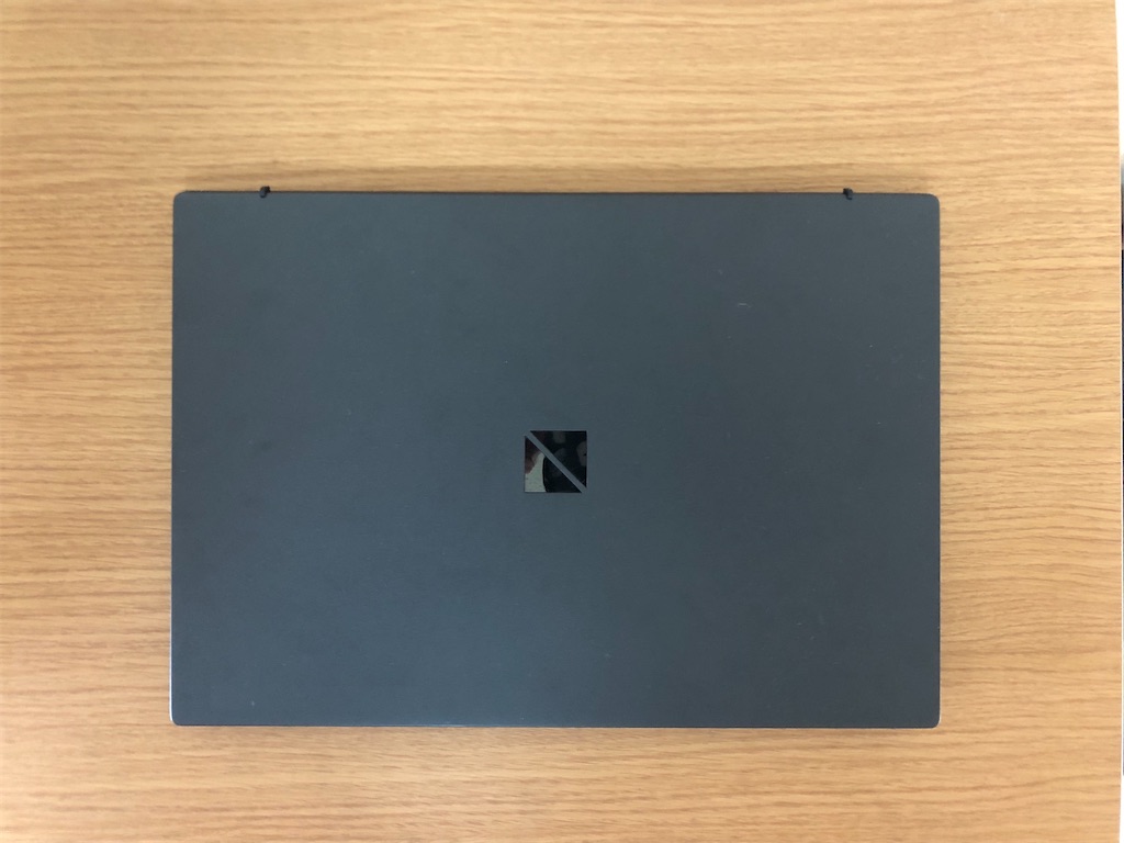 【NEC LaVie Direct】【超軽量モバイルノートパソコン】
