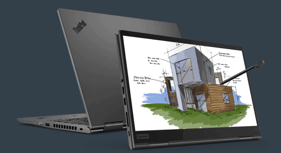 f:id:kei22chi21:20200702213343p:plain ThinkPad X1 Yoga (2019)
